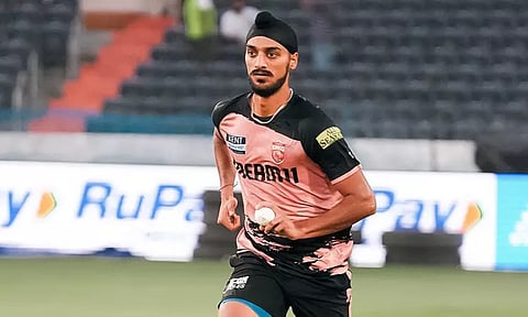 Image Courtesy: @IPL / @RCBTweets / @PunjabKingsIPL