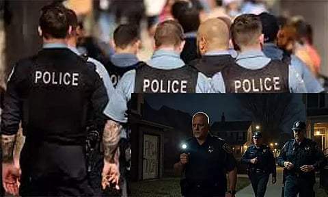 அமெரிக்கா: பூங்காவில் இந்தியர் சுட்டுக்கொலை