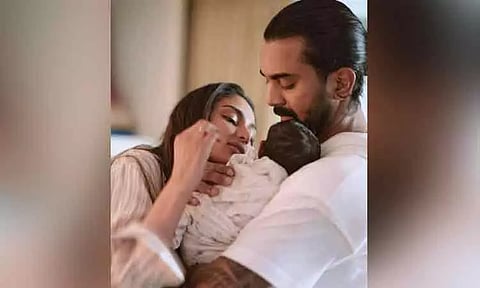 image courtesy:instagram/klrahul