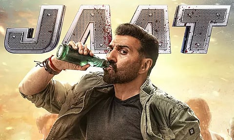 The objectionable scene has been removed - Jaat