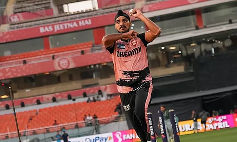 Image Courtesy: @IPL / @PunjabKingsIPL