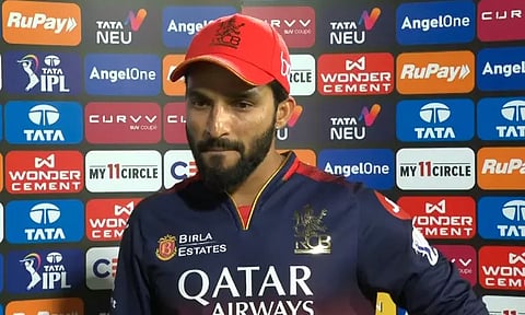 Image Courtesy: @IPL 