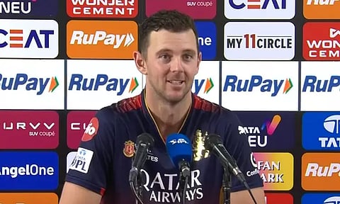 Image Courtesy: @IPL 