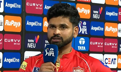 Image Courtesy: @IPL 