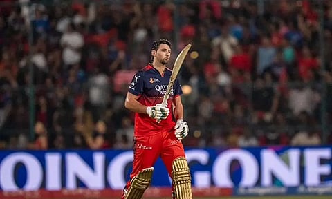 Image Courtesy: @IPL 