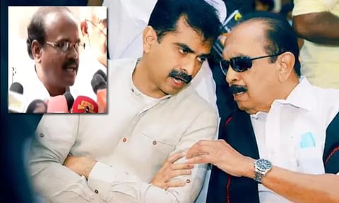 துரை வைகோ ராஜினாமா கடிதத்தின் மீது நாளை முக்கிய முடிவு