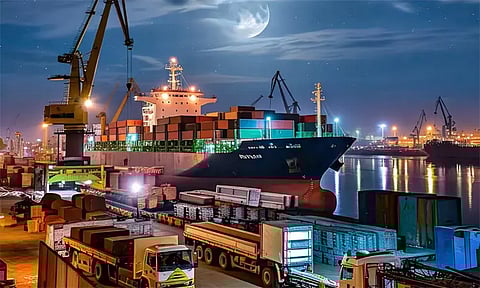 இந்தியாவில் இருந்து அதிக பொருட்களை இறக்குமதி செய்ய தயார்: சீனா