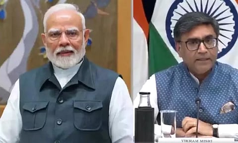 பிரதமர் மோடி சவுதி அரேபியா பயணம்: தனியார் ஹஜ் ஒதுக்கீடு ரத்து நீக்கப்படுமா..?