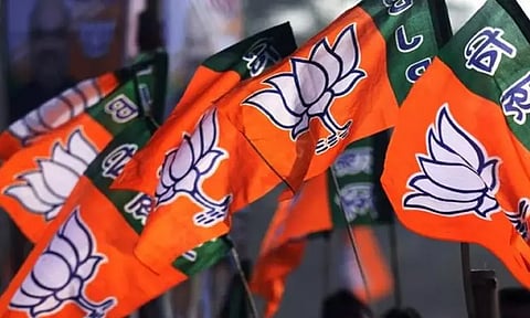 2026 புதுச்சேரி சட்டமன்றத் தேர்தல்: பா.ஜ.க.வின் தேர்தல் பொறுப்பாளர்கள் நியமனம்