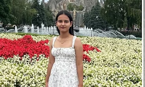 கனடாவில் உயிரிழந்த இந்திய மாணவி: மத்திய அரசுக்கு பெற்றோர் விடுத்த கோரிக்கை