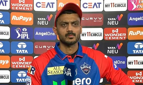 Image Courtesy:@IPL / @DelhiCapitals / @gujarat_titans