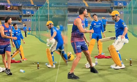 Image Courtesy:@IPL / X (File Image)