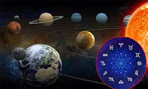 மகிழ்ச்சியான வாழ்க்கைக்கு வழிகாட்டும் கிரக ஓரைகள்