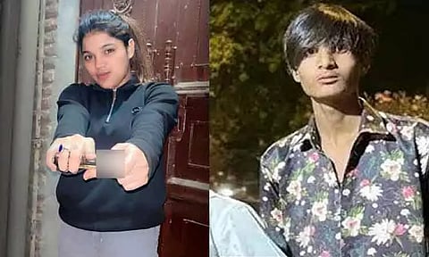 டெல்லி: பழிக்கு பழியாக சிறுவன் கொலை... இளம்பெண் தாதா, 7 சிறுவர்கள் கைது