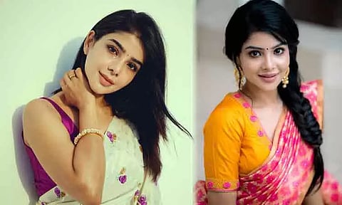 என்னுடைய வாழ்க்கையில் விளையாடாதீர்கள்.. எனக்கும் எதிர்காலம் உள்ளது - நடிகை பவித்ரா லட்சுமி