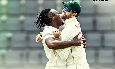 image courtesy: twitter/@ICC  