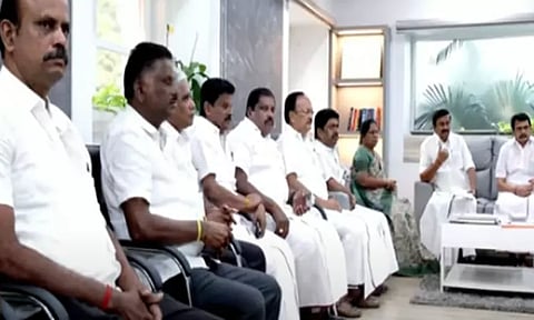 கோவை: விசைத்தறி உரிமையாளர்கள் போராட்டம் வாபஸ்