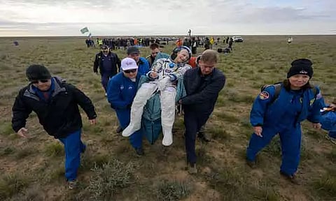 image courtesy: NASA