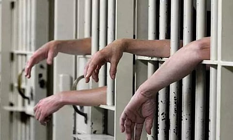 ஆப்பிரிக்க நாட்டில் சிறைக் கலவரம் - 130 கைதிகள் தப்பி ஓட்டம்