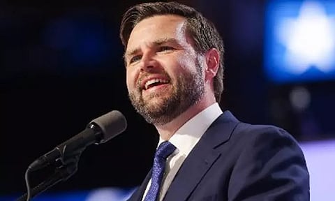 Image Courtesy : @JDVance