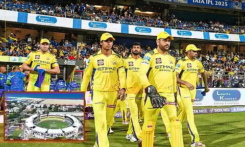 Image Courtesy: @IPL / @ChennaiIPL