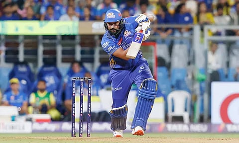 Image Courtesy: @IPL / @ChennaiIPL / @mipaltan 