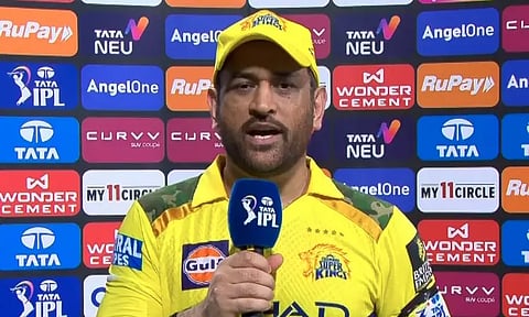 Image Courtesy: @IPL / @ChennaiIPL / @mipaltan