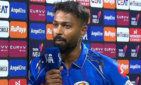 Image Courtesy: @IPL / @ChennaiIPL / @mipaltan