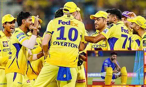 Image Courtesy: @IPL / @ChennaiIPL