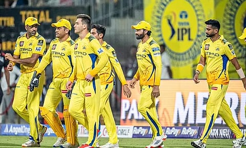 Image Courtesy: @IPL / @ChennaiIPL