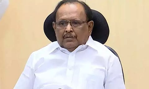 மூடநம்பிக்கையை ஒழிக்க தனிச்சட்டம் கொண்டு வரப்படுமா ? - அமைச்சர் ரகுபதி பதில்