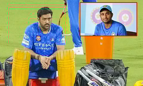 Image Courtesy: @IPL / @ChennaiIPL / PTI / File Image