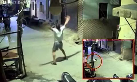 உத்தரகாண்டில் அதிர்ச்சி; அதிகாலையில் சாலையில் உடற்பயிற்சி செய்த இளைஞர் மாரடைப்பால் மரணம்