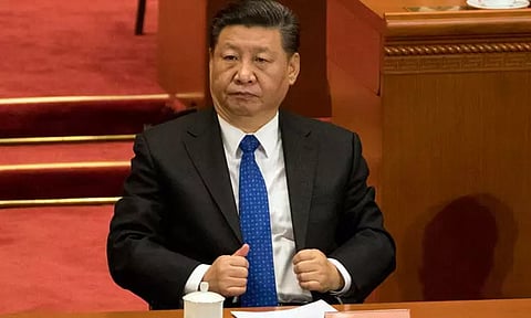 அமெரிக்காவுடன் வர்த்தக ஒப்பந்தம் கூடாது; உலக நாடுகளுக்கு சீனா எச்சரிக்கை