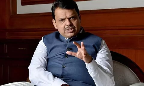 மராட்டியத்தில் இந்தி திணிப்பு இல்லை: முதல்-மந்திரி பட்னாவிஸ் விளக்கம்