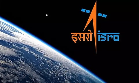 விண்வெளியில் 2 செயற்கைக் கோள்களை இணைத்து இஸ்ரோ சாதனை