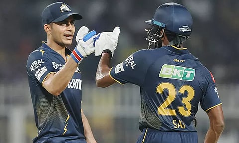 Image Courtesy: @IPL 