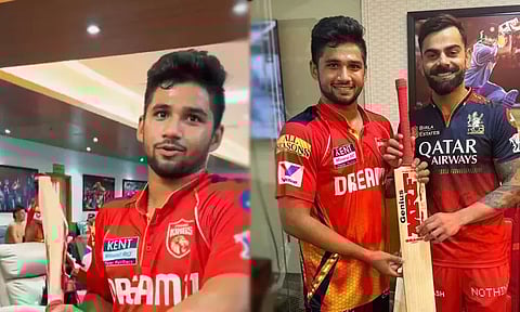 Image Courtesy: @IPL / @PunjabKingsIPL