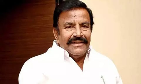 செங்கல்பட்டு: இடம் இருந்தால் பெண்களுக்கு தனியாக நவீன பூங்கா அமைக்க நடவடிக்கை- அமைச்சர் கே.என்.நேரு