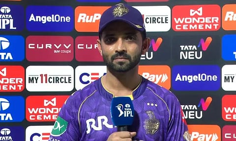 Image Courtesy: @IPL 