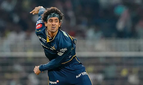 Image Courtesy: @IPL / @gujarat_titans