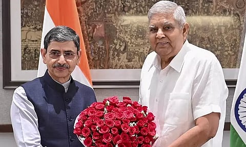 வரும் 25, 26-ஆம் தேதிகளில் துணைவேந்தர்கள் மாநாடு - அதிகாரப்பூர்வ அறிவிப்பு