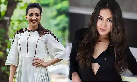 கதையே இல்லை என்றாலும் அவருடன் நடிப்பேன் - கேத்ரின் தெரசா