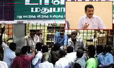 டாஸ்மாக் பணியாளர்களுக்கு ரூ.2 ஆயிரம் சம்பளம் உயர்வு