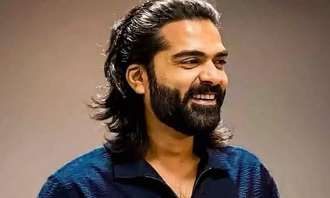 திருமண வாழ்க்கை எப்படி இருக்க வேண்டும் தெரியுமா? மனம் திறந்து பேசிய நடிகர் சிம்பு