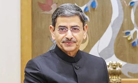 தமிழக அரசின் 2 மசோதாக்களுக்கு கவர்னர் ஒப்புதல்