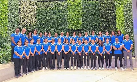 image courtesy:twitter/@TheHockeyIndia 