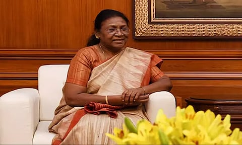 ஜம்மு காஷ்மீர் பயங்கரவாத தாக்குதல்; தலைவர்கள் கண்டனம்