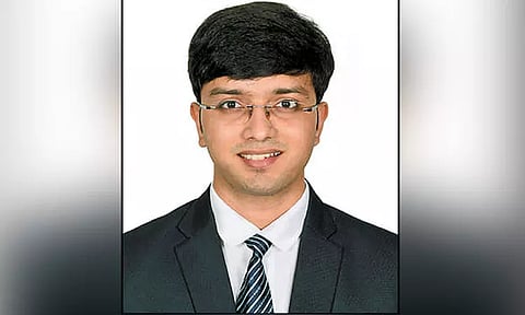 சிவில் சர்வீசஸ் தேர்வு முடிவு: டாக்டர் ராதாகிருஷ்ணன் மகன் அரவிந்த் வெற்றி