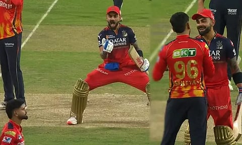 Image Courtesy: X (Twitter) / File Image 